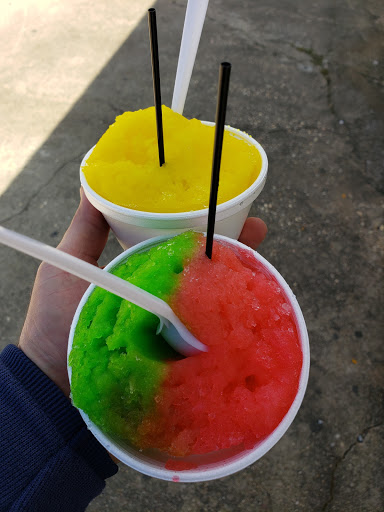 Ice Cream Shop «Summer Snow», reviews and photos, 1501 University Blvd E, Tuscaloosa, AL 35404, USA