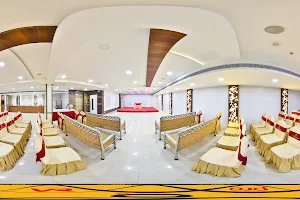 Hotel Swagath Grand image