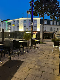 Atmosphère du Restaurant Made In Café à Bourges - n°3