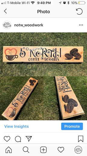 Tattoo Shop «Not Of This World Tattoo & Piercing», reviews and photos, 980 Main St, Stone Mountain, GA 30083, USA