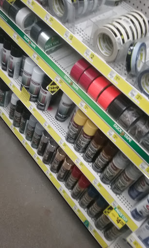 Home Goods Store «Dollar General», reviews and photos, 4162 OH-229, Marengo, OH 43334, USA