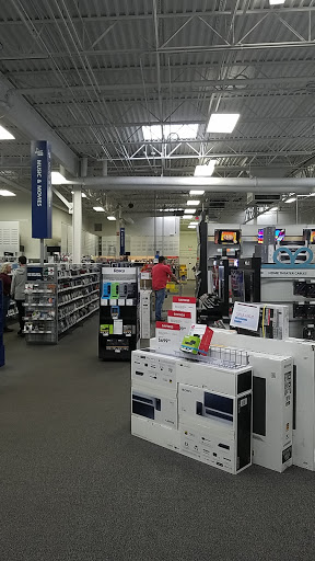 Electronics Store «Best Buy», reviews and photos, 3450 S Glenstone Ave, Springfield, MO 65804, USA