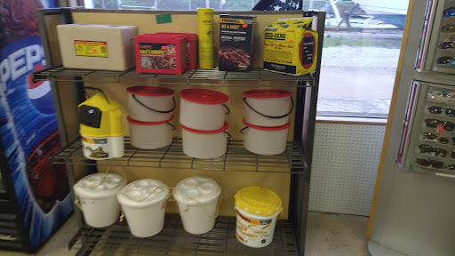 Sporting Goods Store «Bad Boy Bait, Tackle & Archery», reviews and photos, 4414 Liberty Ave, Vermilion, OH 44089, USA