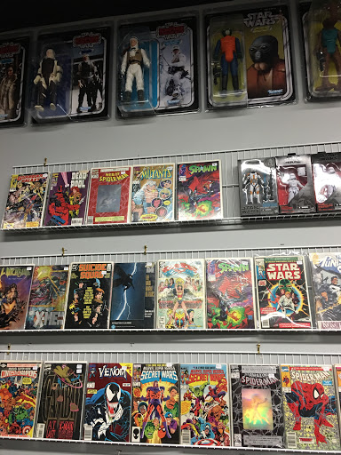 big bang toys and collectibles