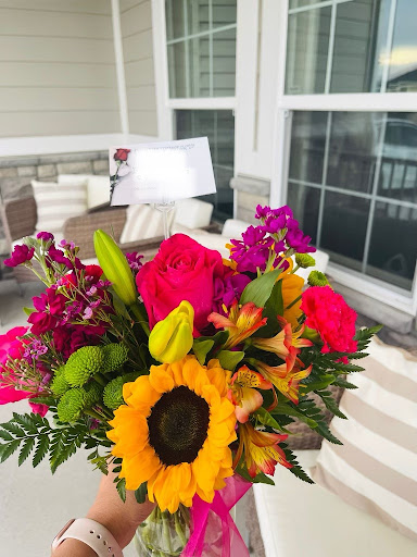 Florist «The Enchanted Cottage», reviews and photos, 611 12300 S, Draper, UT 84020, USA