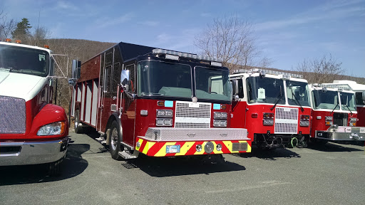 Ford Dealer «Kovatch Ford», reviews and photos, 1 Industrial Complex, Nesquehoning, PA 18240, USA