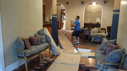 Moving and Storage Service «AMWAT Moving Warehousing Storage», reviews and photos, 319 Ross Rd, Tallahassee, FL 32305, USA