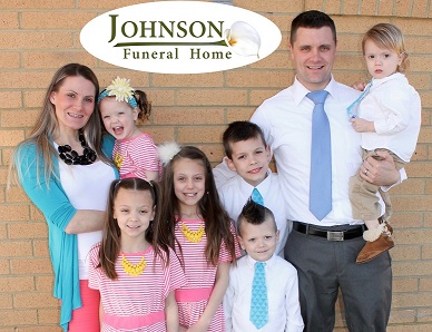 Funeral Home «Johnson Funeral Home», reviews and photos, 134 Missouri Ave S, Salem, OR 97302, USA