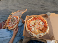 Plats et boissons du Pizzeria BONCOEUR pizza à Nantes - n°10