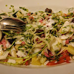 Photo n°1 de l'avis de Aviv.o fait le 06/07/2017 à 20:33 sur le  Bottega de Corgnan Wine Bar Ristorante con asporto à Sant'Ambrogio di Valpolicella