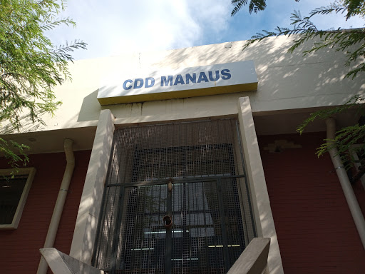 CDD Manaus - Correios