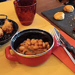 Photo n°1 de l'avis de Gerlanda.i fait le 02/03/2024 à 14:52 sur le  Lorto Ristorante à Rome