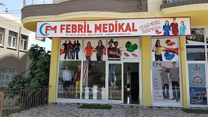 Febril Medikal Adiyaman