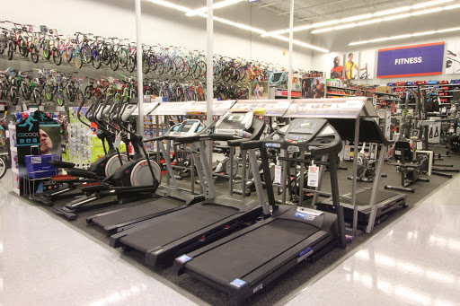 Sporting Goods Store «Academy Sports + Outdoors», reviews and photos, 3641 Lake Emma Rd, Lake Mary, FL 32746, USA