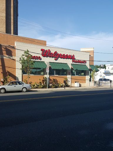Drug Store «Walgreens», reviews and photos, 9255 John F. Kennedy Blvd, North Bergen, NJ 07047, USA