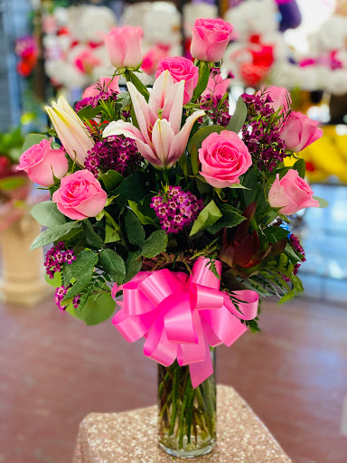 Florist «May Flowers», reviews and photos, 5300 Arlington Ave, Riverside, CA 92504, USA