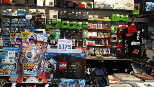 Video Game Store «GameStop», reviews and photos, 11 Commerce Way #6, Johnston, RI 02919, USA