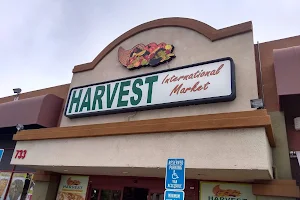 Harvest International Market image