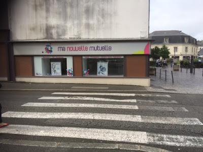 Ma Nouvelle Mutuelle Quimper à Quimper
