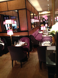 Atmosphère du Restaurant L'Envue à Paris - n°19