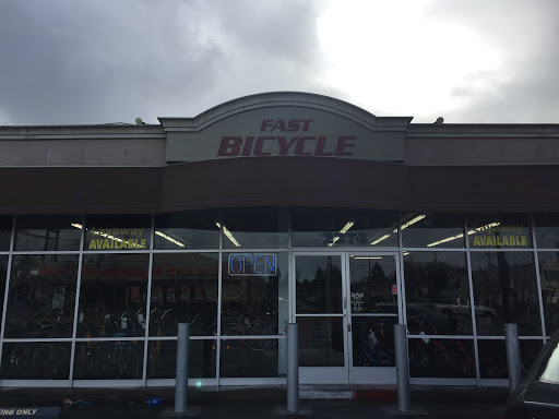 Bicycle Store «Fast Bicycle», reviews and photos, 2274 Alum Rock Ave, San Jose, CA 95116, USA