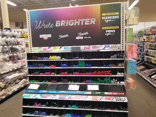 Office Supply Store «Office Depot», reviews and photos, 120 Ogden Ave, Downers Grove, IL 60515, USA