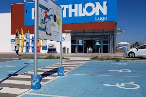 Decathlon Lugo image