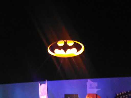 Tourist Attraction «Santa Land», reviews and photos, 4628 MacKenzie Park Rd, Lubbock, TX 79403, USA