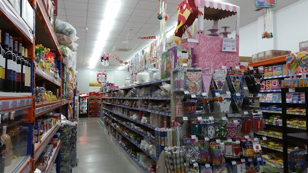 Frutos Secos Orozco S.L.