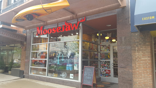 Outdoor Sports Store «Moosejaw», reviews and photos, 327 S Main St, Ann Arbor, MI 48104, USA