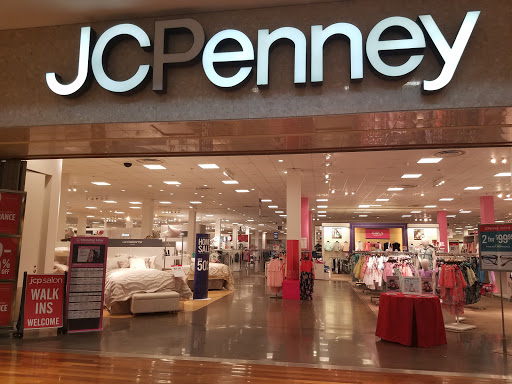 Department Store «JCPenney», reviews and photos, 90 W County Center, Des Peres, MO 63131, USA