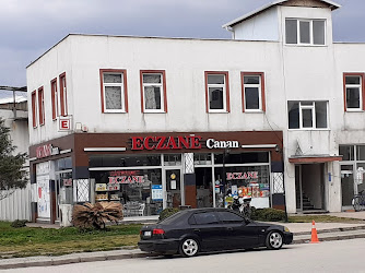 Eczane Canan