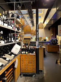 Intérieur du Restaurant Épicerie Causses à Paris - n°1