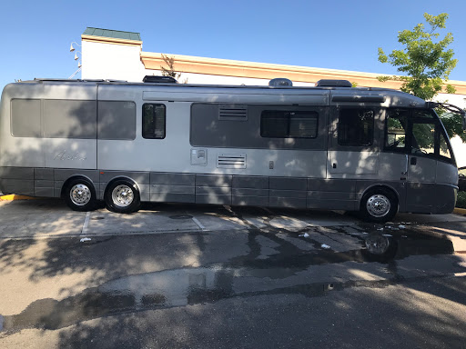 Car Wash «Folsom Dam Car Wash», reviews and photos, 7620 Folsom-Auburn Rd, Folsom, CA 95630, USA