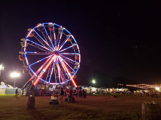 Amphitheater «Carl Black Chevy Woods Amphitheater», reviews and photos, 4225 Whites Creek Pike, Whites Creek, TN 37189, USA