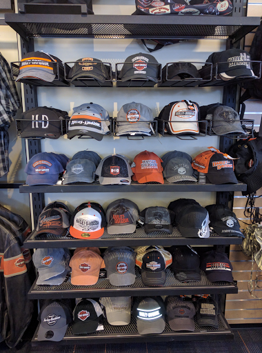 Harley-Davidson Dealer «Orlando Harley-Davidson®», reviews and photos, 8000 International Dr #124, Orlando, FL 32819, USA