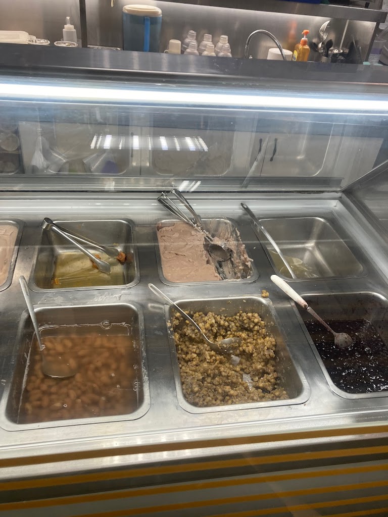 清原芋圓 朴子店 的照片