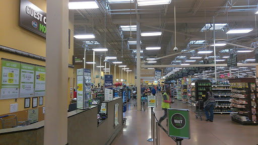 Grocery Store «Kroger», reviews and photos, 6745 S Siwell Rd, Byram, MS 39272, USA