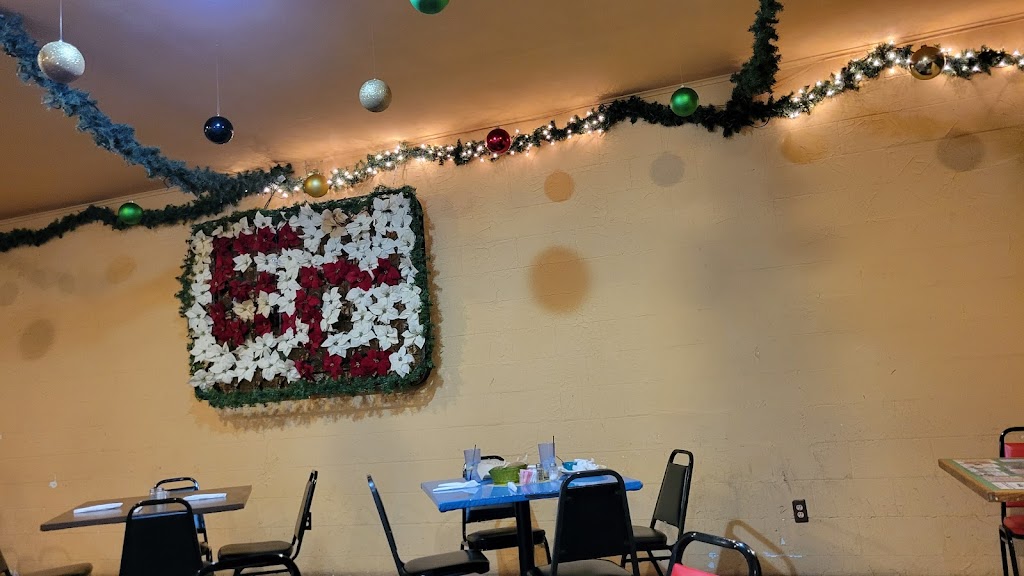 Casa Hernandez 77437