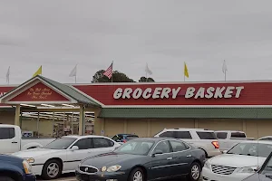 Grocery Basket image
