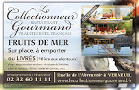 Photos du propriétaire du Restaurant français Le Collectionneur Gourmand à Verneuil d'Avre et d'Iton - n°2
