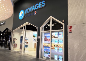 Voyages E.Leclerc à Jonzac