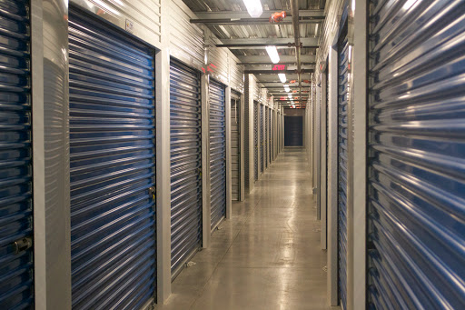 Self-Storage Facility «Storage Zone Warrensville Heights», reviews and photos, 24900 Emery Rd, Warrensville Heights, OH 44128, USA