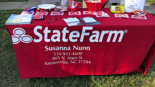 Home Insurance Agency «State Farm: Susanna Nunn», reviews and photos