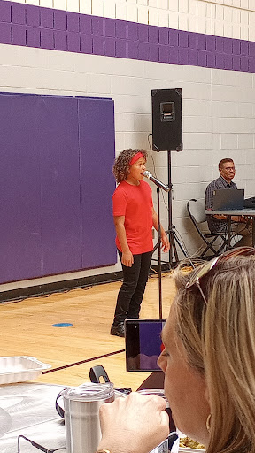 Community Center «College Park Community Center», reviews and photos, 5051 Pierce Ave, College Park, MD 20740, USA