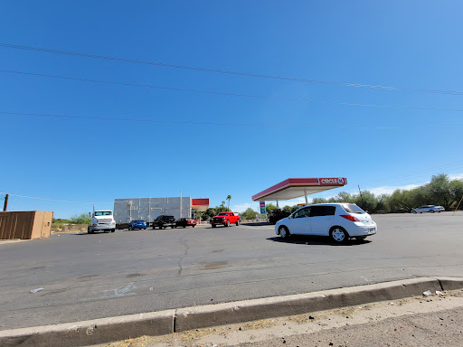 Convenience Store «Circle K», reviews and photos, 11450 W Southern Ave, Tolleson, AZ 85353, USA