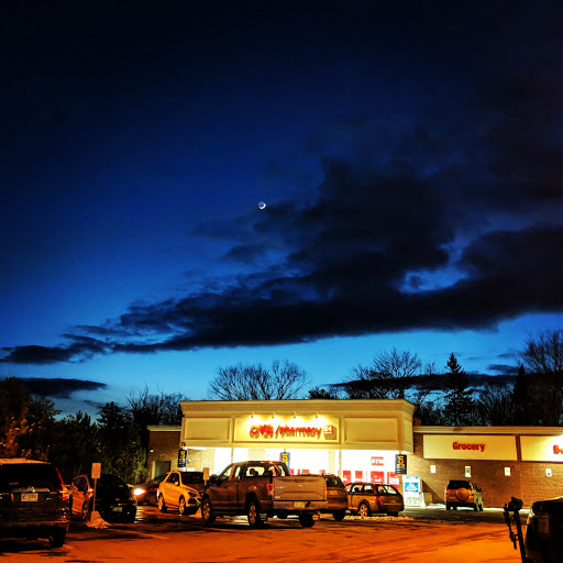Drug Store «CVS», reviews and photos, 79 S Main St, Hanover, NH 03755, USA