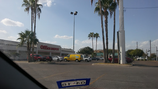Office Supply Store «Office Depot», reviews and photos, 5115 N 10th St, McAllen, TX 78504, USA