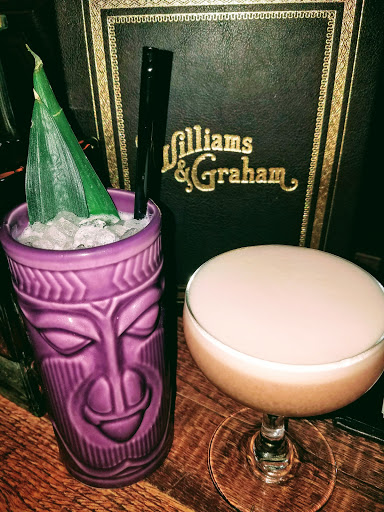 Cocktail courses in Denver
