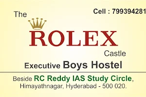 ROLEX Executive Boys Hostel image